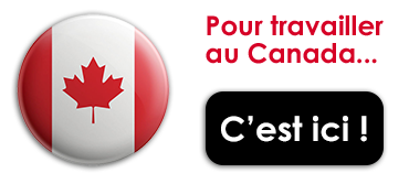 Travailler au Canada avec Temporis