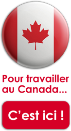 Travailler au Canada avec Temporis